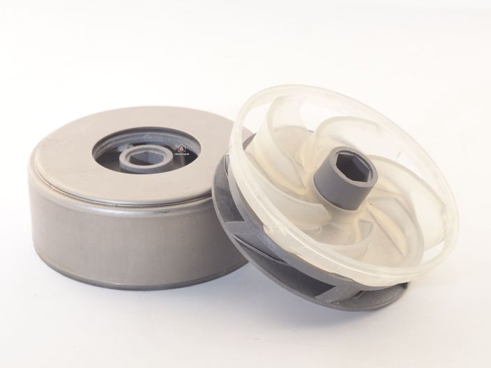 Насос для скважины CALPEDA K-4SDP-6/36 купить в интернет-магазине «НасосВДом» Киев Украина