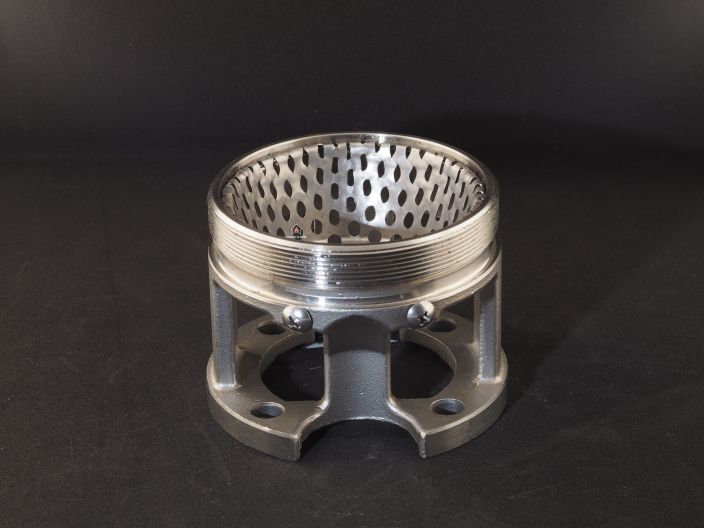 Насос для скважины CALPEDA K-4SDP-6/36 купить в интернет-магазине «НасосВДом» Киев Украина