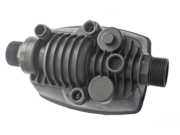 Частотный преобразователь Italtecnica Sirio Entry XP 2.0 купить в интернет-магазине «НасосВДом» Киев Украина