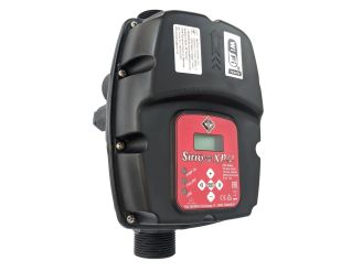 Частотний перетворювач Italtecnica Sirio Entry XP 2.0 купити в інтернет-магазині «НасосВДом» Київ Україна