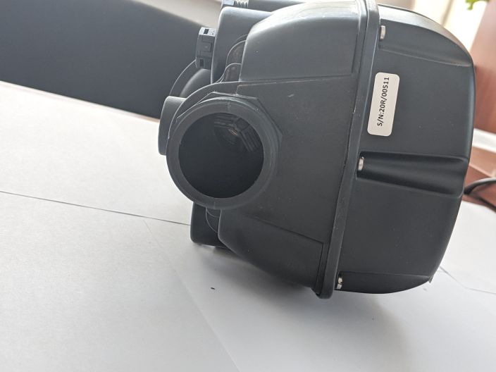 Частотний перетворювач Italtecnica Sirio Entry XP 2.0 купити в інтернет-магазині «НасосВДом» Київ Україна