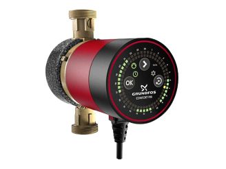 Циркуляційний насос Grundfos COMFORT TIMER 15-14 BXDT PM (99831281) купити в інтернет-магазині «НасосВДом» Київ Україна