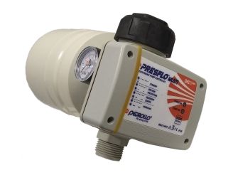 PRESSFLO MULTI 2HP 16A 230V электронный регулятор давления купить в интернет-магазине «НасосВДом» Киев Украина