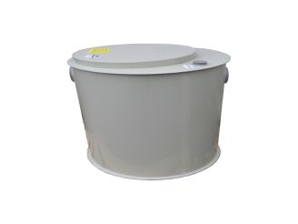 СЖК 2.0-0,1 Сепаратор жиру промисловий цеховий (жироуловлювач) купити в інтернет-магазині «НасосВДом» Київ Україна