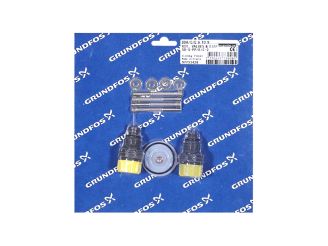 Клапан/диафрагма GRUNDFOS DDA/C/E 6/9, SD-S-PP/E/C-2 арт. 97751428 купить в интернет-магазине «НасосВДом» Киев Украина