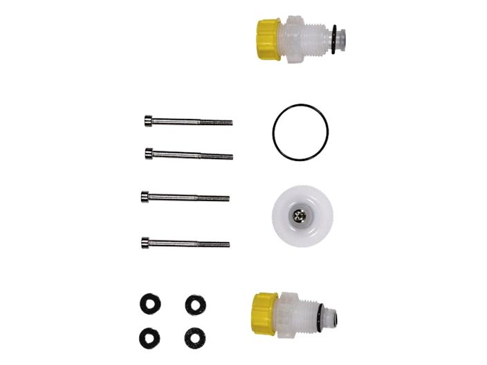 Клапан/диафрагма GRUNDFOS DDA/C/E 6/9, SD-S-PV/T/C-1 арт. 97751539 купить в интернет-магазине «НасосВДом» Киев Украина