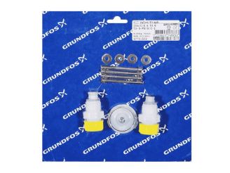 Клапан/діафрагма GRUNDFOS DDA/C/E 6/9, SD-S-PV/V/C-1 арт. 97751533 купити в інтернет-магазині «НасосВДом» Київ Україна