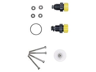 Клапан/диафрагма GRUNDFOS DDA/C/E 6/9, SD-S-PVC/E/C-1 арт. 97751473 купить в интернет-магазине «НасосВДом» Киев Украина