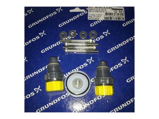 Клапан/диафрагма GRUNDFOS DDA/C/E 6-9, SD-S-PVC/V/C-1 арт. 97751479 купить в интернет-магазине «НасосВДом» Киев Украина
