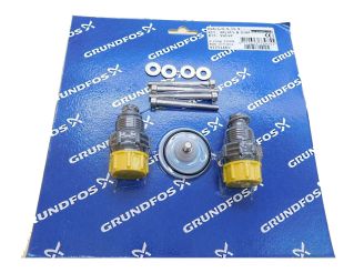 Клапан/діафрагма GRUNDFOS DDA/E/C 6-9 SD-S-PVC/T/C-1 арт. 97751485 купити в інтернет-магазині «НасосВДом» Київ Україна