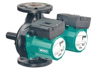 Насос здвоєний циркуляційний Wilo TOP-SD 32/7 DM 3х400V купити в інтернет-магазині «НасосВДом» Київ Україна