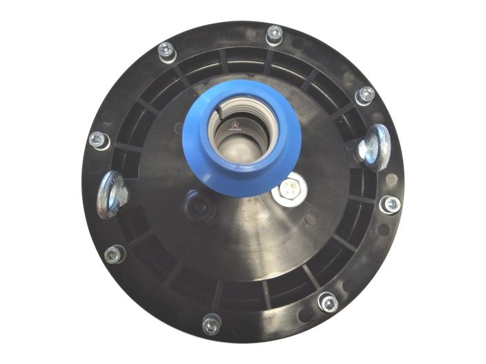 Оголовок скважинный ОСП 160-40 купить в интернет-магазине «НасосВДом» Киев Украина