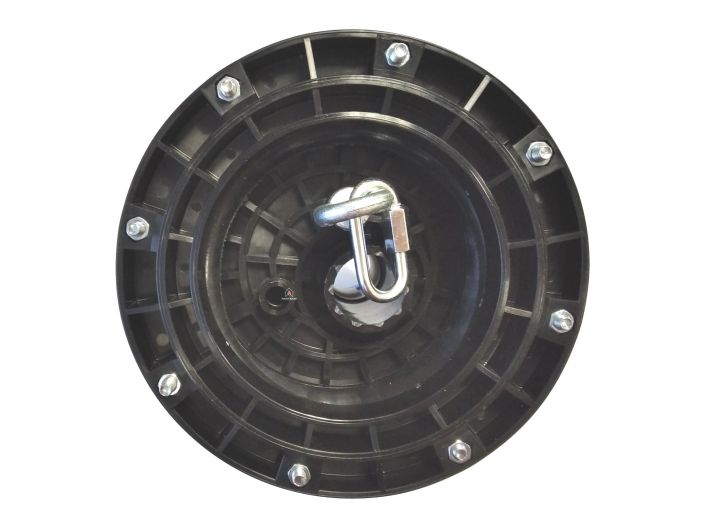 Оголовок скважинный ОСП 160-40 купить в интернет-магазине «НасосВДом» Киев Украина