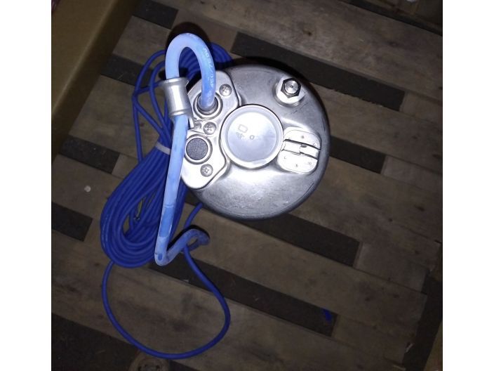 Насос занурювальний Pedrollo NKm 2/4 48SN0120A1U купити в інтернет-магазині «НасосВДом» Київ Україна