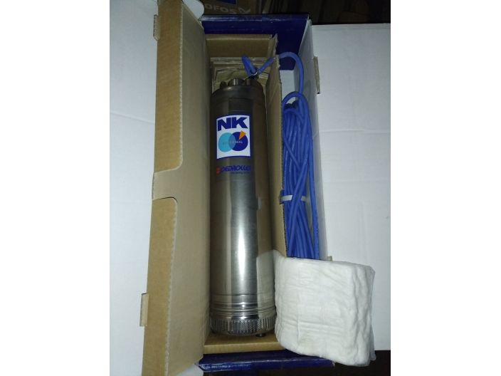 Насос занурювальний Pedrollo NKm 2/4 48SN0120A1U купити в інтернет-магазині «НасосВДом» Київ Україна