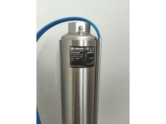 Насос для свердловини CALPEDA K-4SDPm-2/20 купити в інтернет-магазині «НасосВДом» Київ Україна