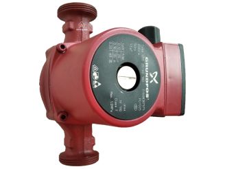 Циркуляційний насос Grundfos UPS 25-40 180 (99309921) Уцінка купити в інтернет-магазині «НасосВДом» Київ Україна