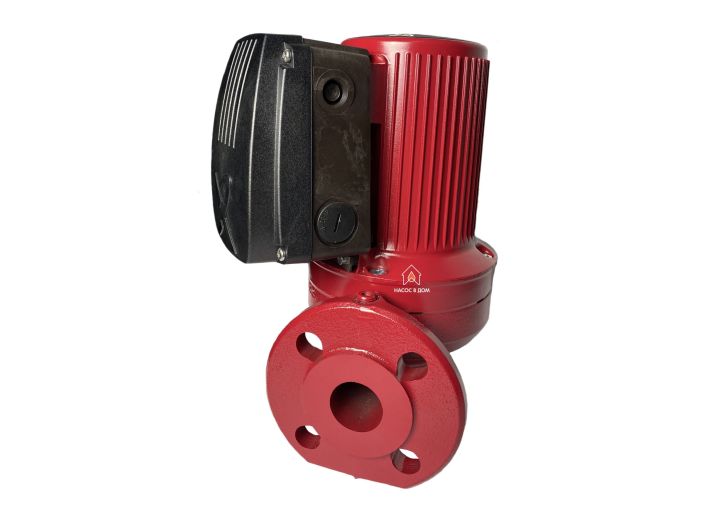 Насос циркуляційний фланцевий Grundfos UPS 32-120 F 1x230V 96401837 купити в інтернет-магазині «НасосВДом» Київ Україна