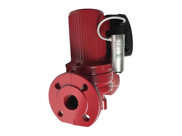 Насос циркуляционный фланцевый Grundfos UPS 40-120 F 1x230V 96401942 купить в интернет-магазине «НасосВДом» Киев Украина