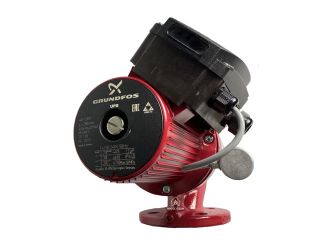 Насос циркуляційний фланцевий Grundfos UPS 40-120 F 1x230V 96401942 купити в інтернет-магазині «НасосВДом» Київ Україна