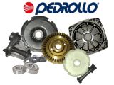 Pedrollo: сервис, ремонт, запчасти