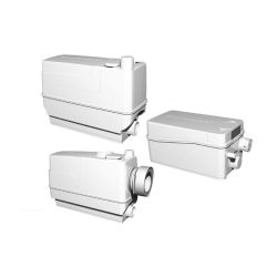 Сервисные комплекты для канализационных установок Sololift2 GRUNDFOS