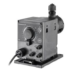 Мембранні дозуючі насоси Grundfos DDE