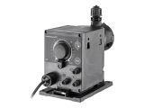 Мембранні дозуючі насоси Grundfos DDE