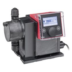Мембранні дозуючі насоси Grundfos DDC
