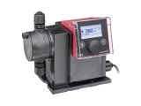 Мембранні дозуючі насоси Grundfos DDC
