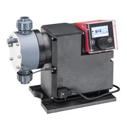 Мембранні дозуючі насоси Grundfos DDA