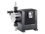 Мембранні дозуючі насоси Grundfos DME