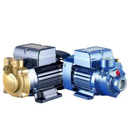 Вихрові насоси