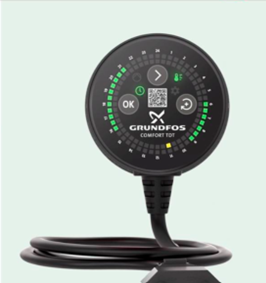 Таймер насос Grundfos Comfort