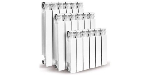 Радиаторы отопления: виды и характеристики радиаторов