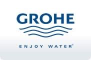логотип GROHE