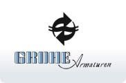 логотип GROHE 